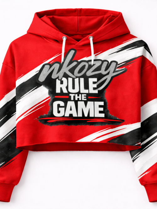 RULE THE GAME BROP RNB