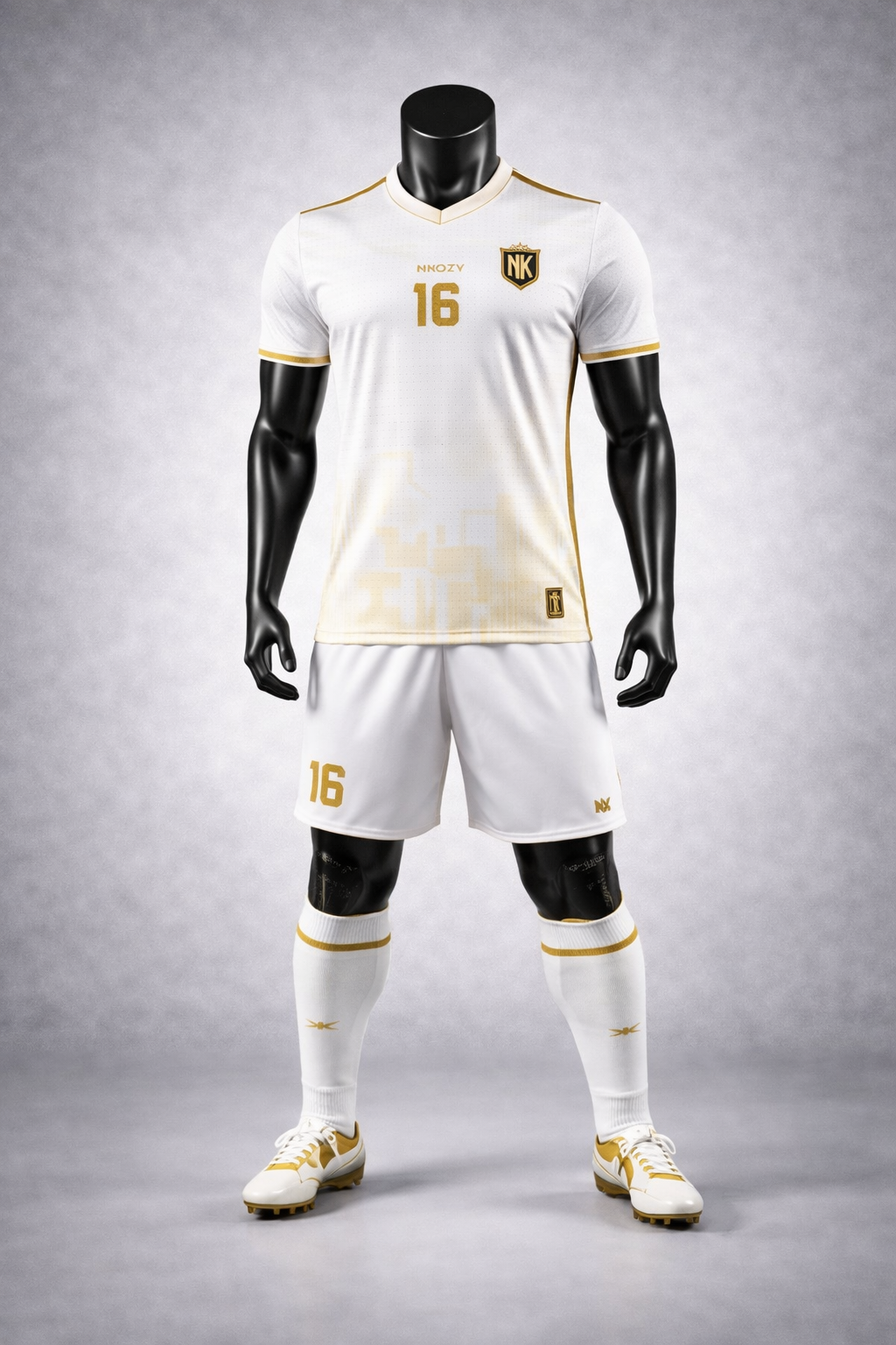 SOCCER NKOZY NK 8 – Image 2