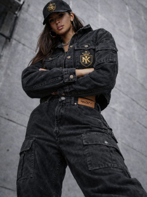 NKO JEANS 1