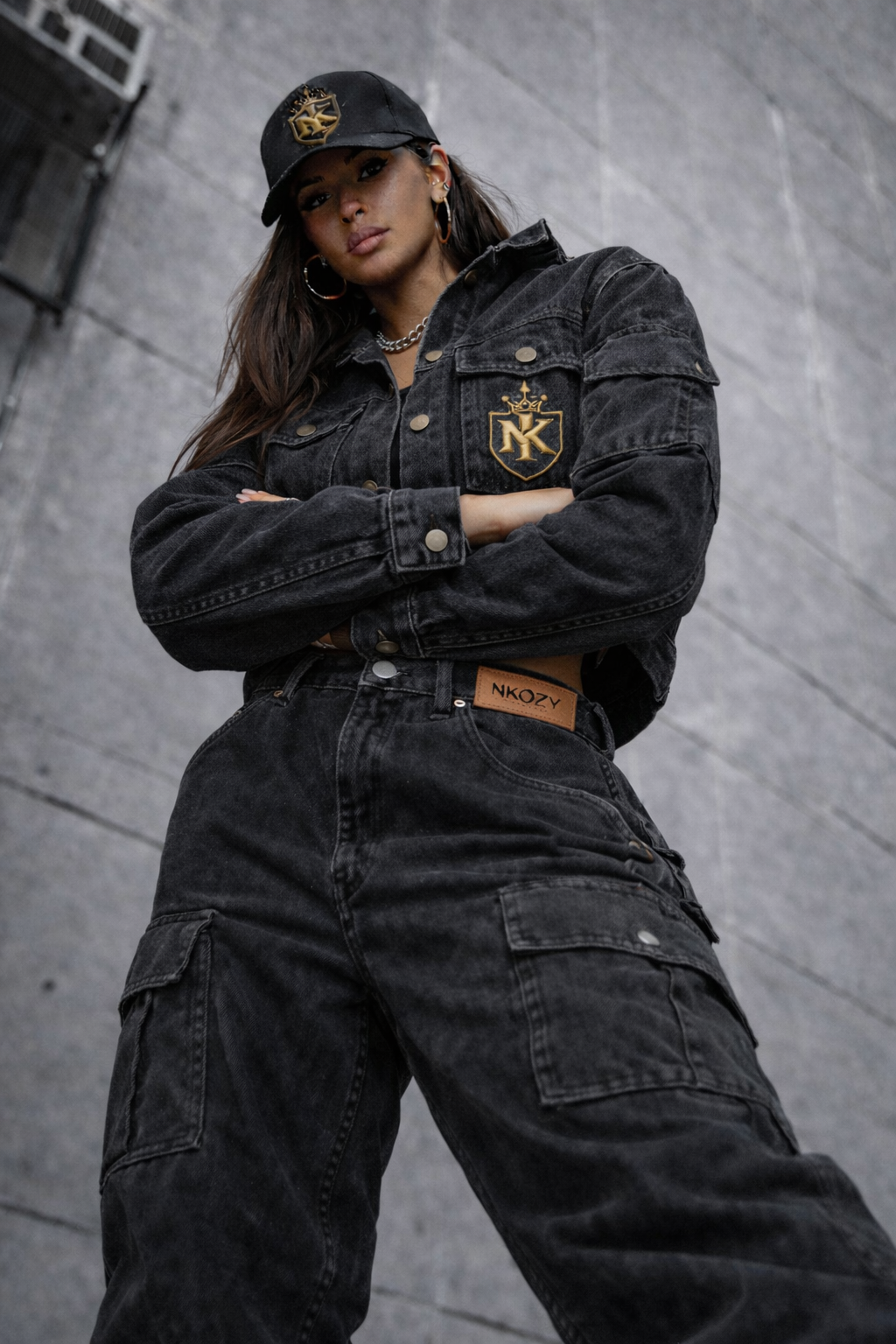 NKO JEANS 1