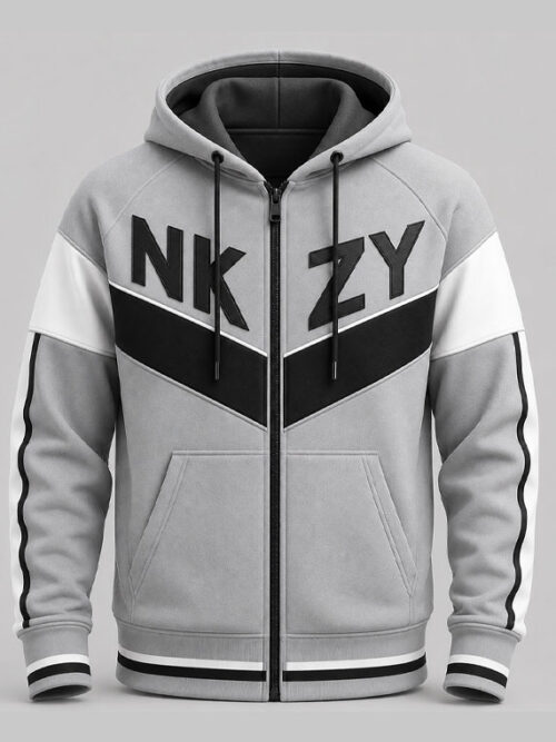 NKZY T26