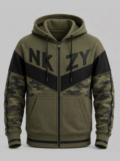 NKZY T34