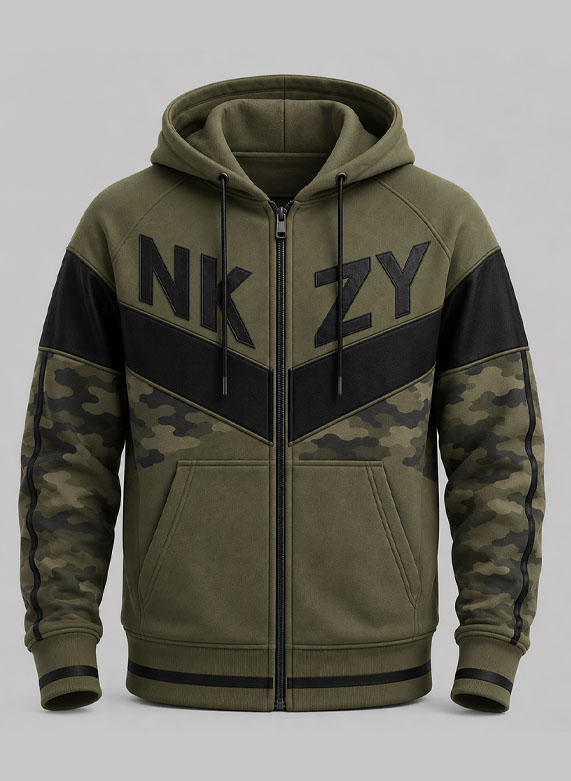 NKZY T34