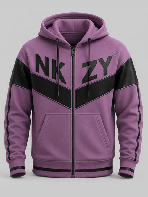 NKZY T36
