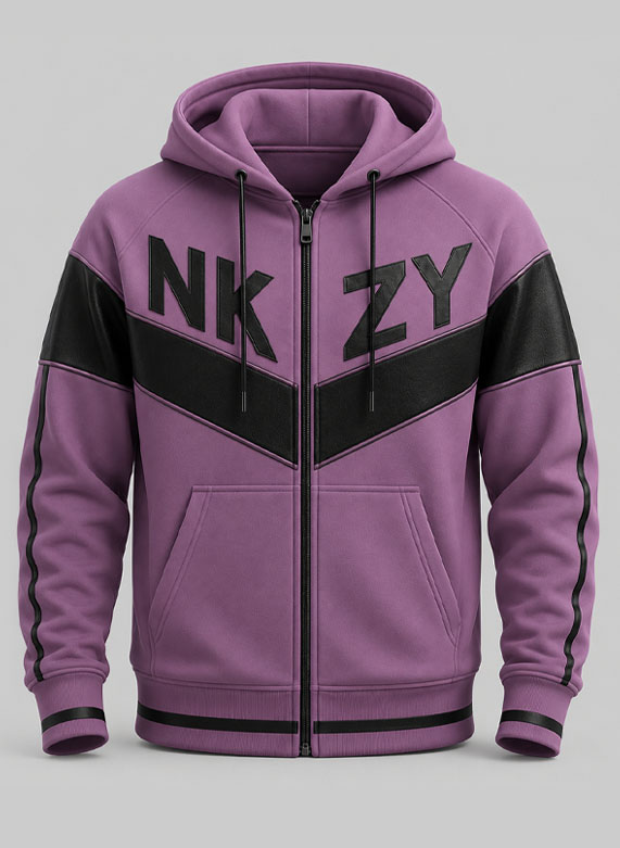 NKZY T36
