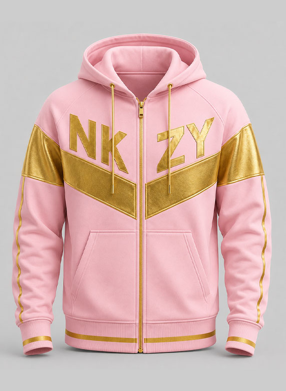 NKZY T41