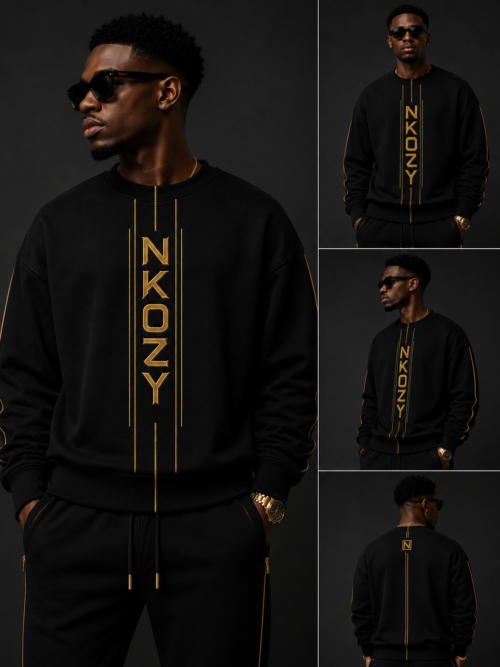 SWEATSHIRT M1