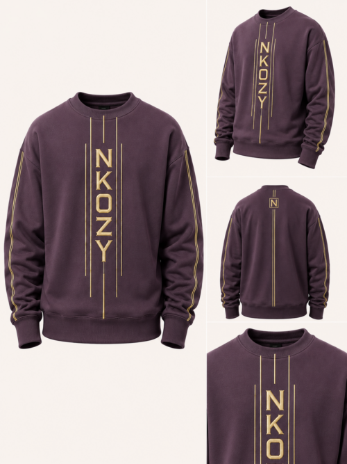 SWEATSHIRT M11
