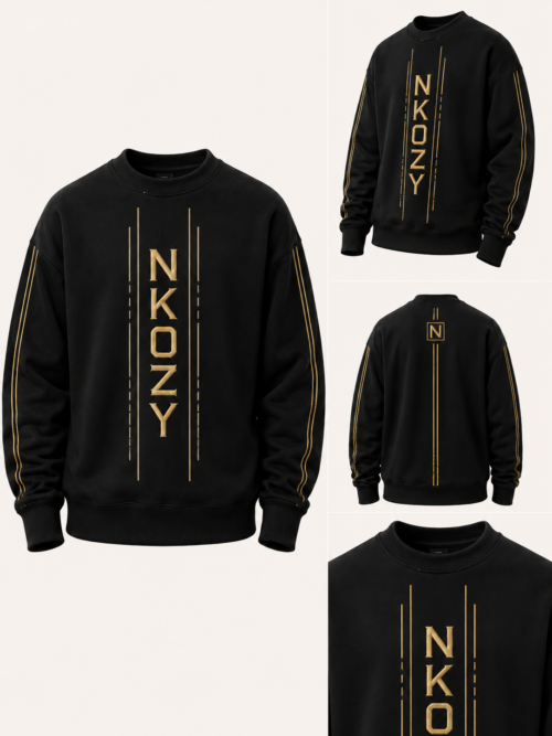 SWEATSHIRT M12