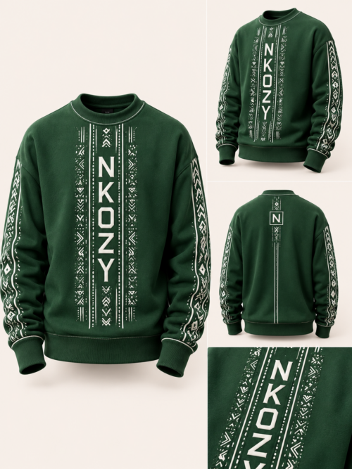 SWEATSHIRT M14
