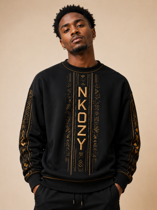 SWEATSHIRT M16