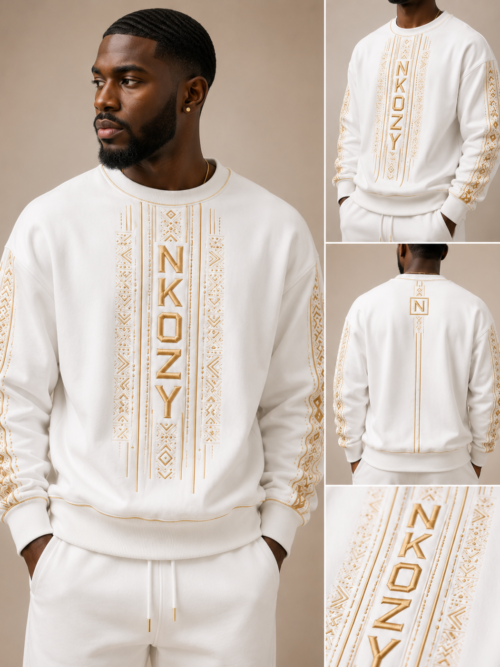 SWEATSHIRT M18