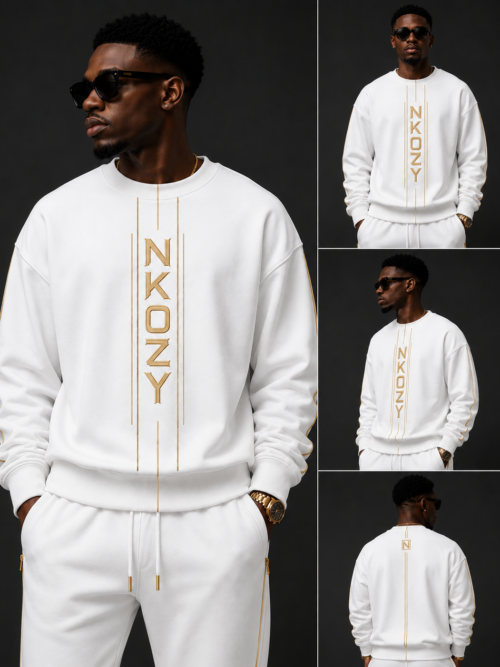 SWEATSHIRT M2