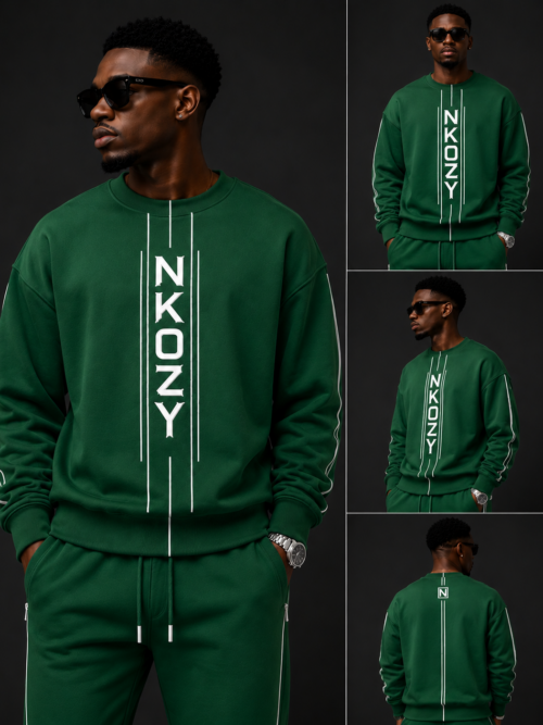 SWEATSHIRT M3