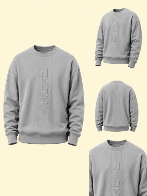 SWEATSHIRT M4