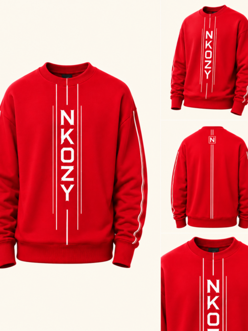 SWEATSHIRT M7