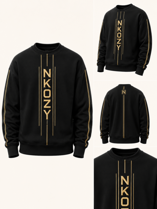 SWEATSHIRT M8