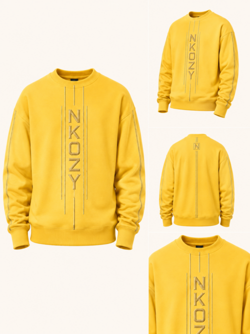 SWEATSHIRT M9