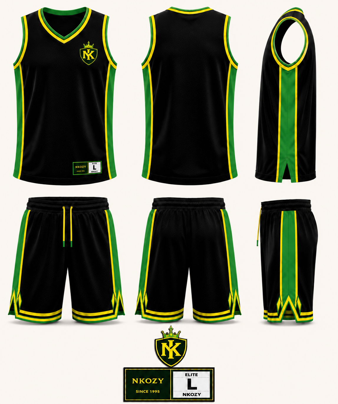 BSK 15