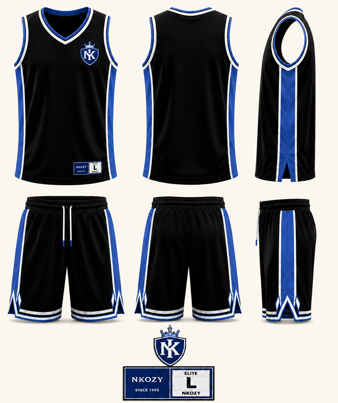 BSK 16