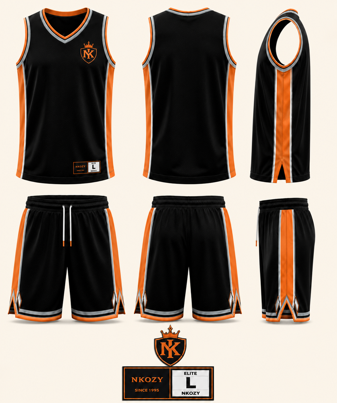 BSK 18