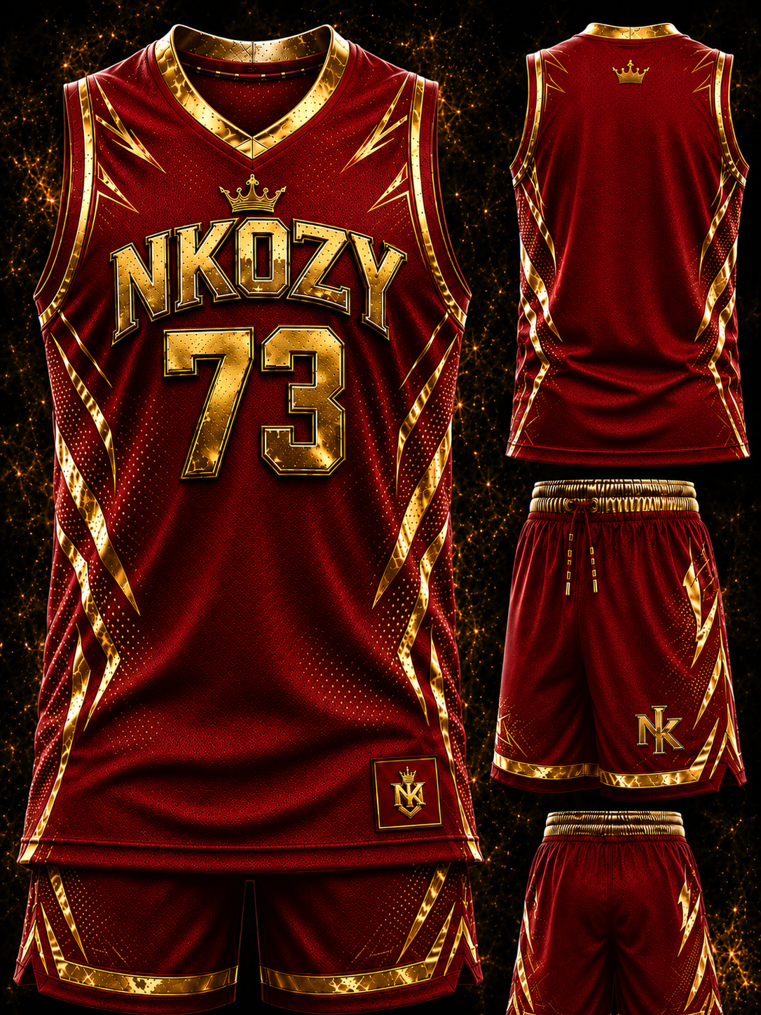BSK 48