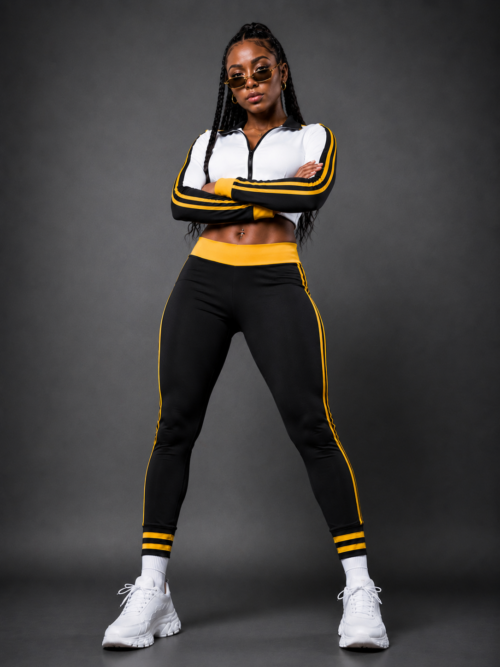 GYM GRL15