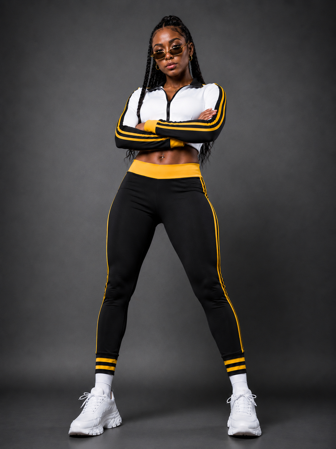 GYM GRL15