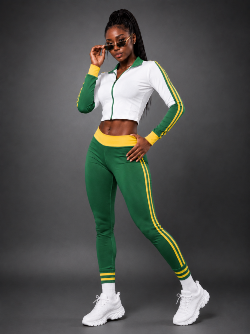 GYM GRL16