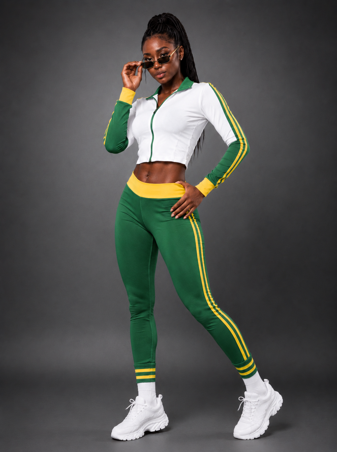 GYM GRL16