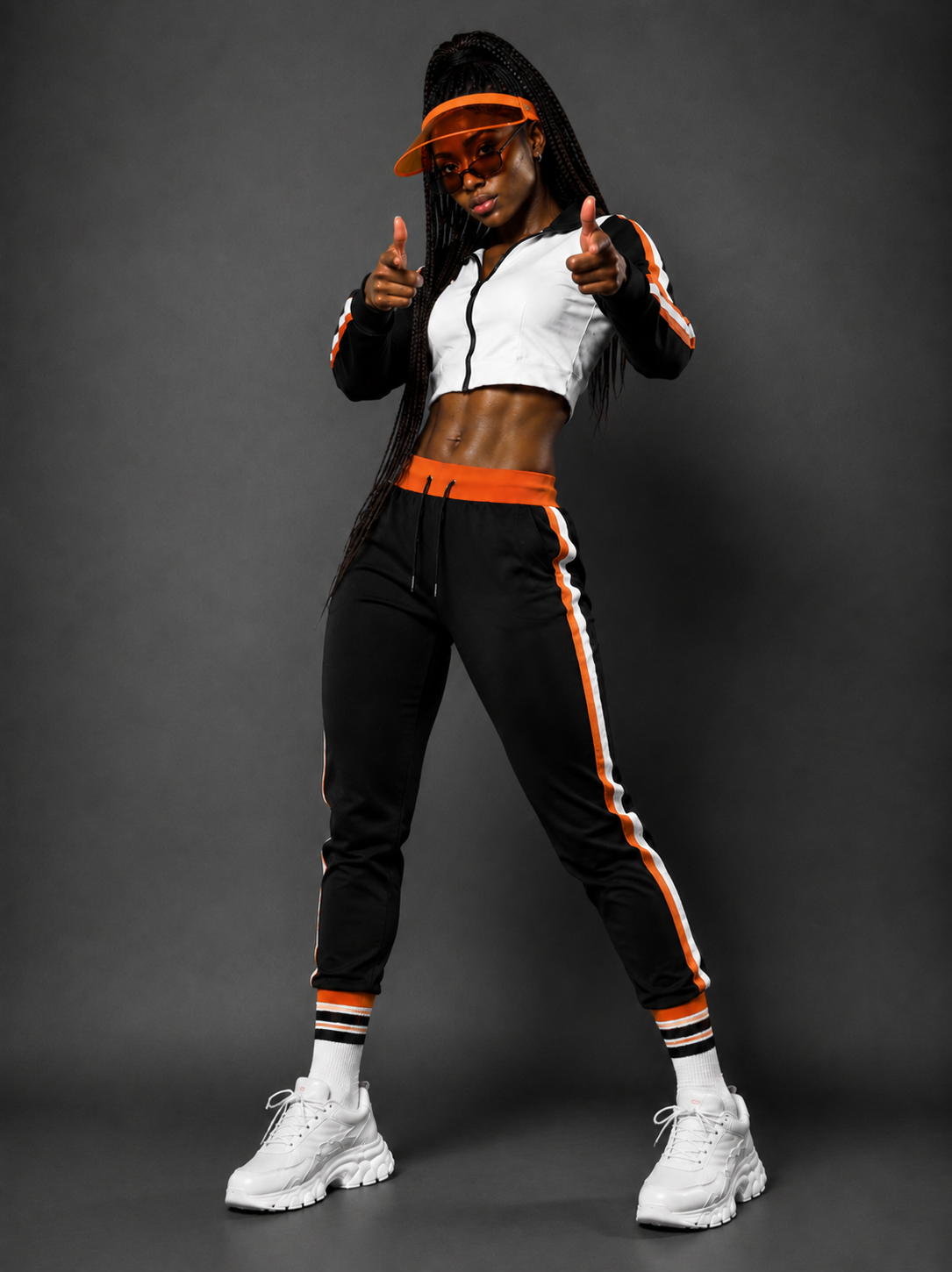 GYM GRL4