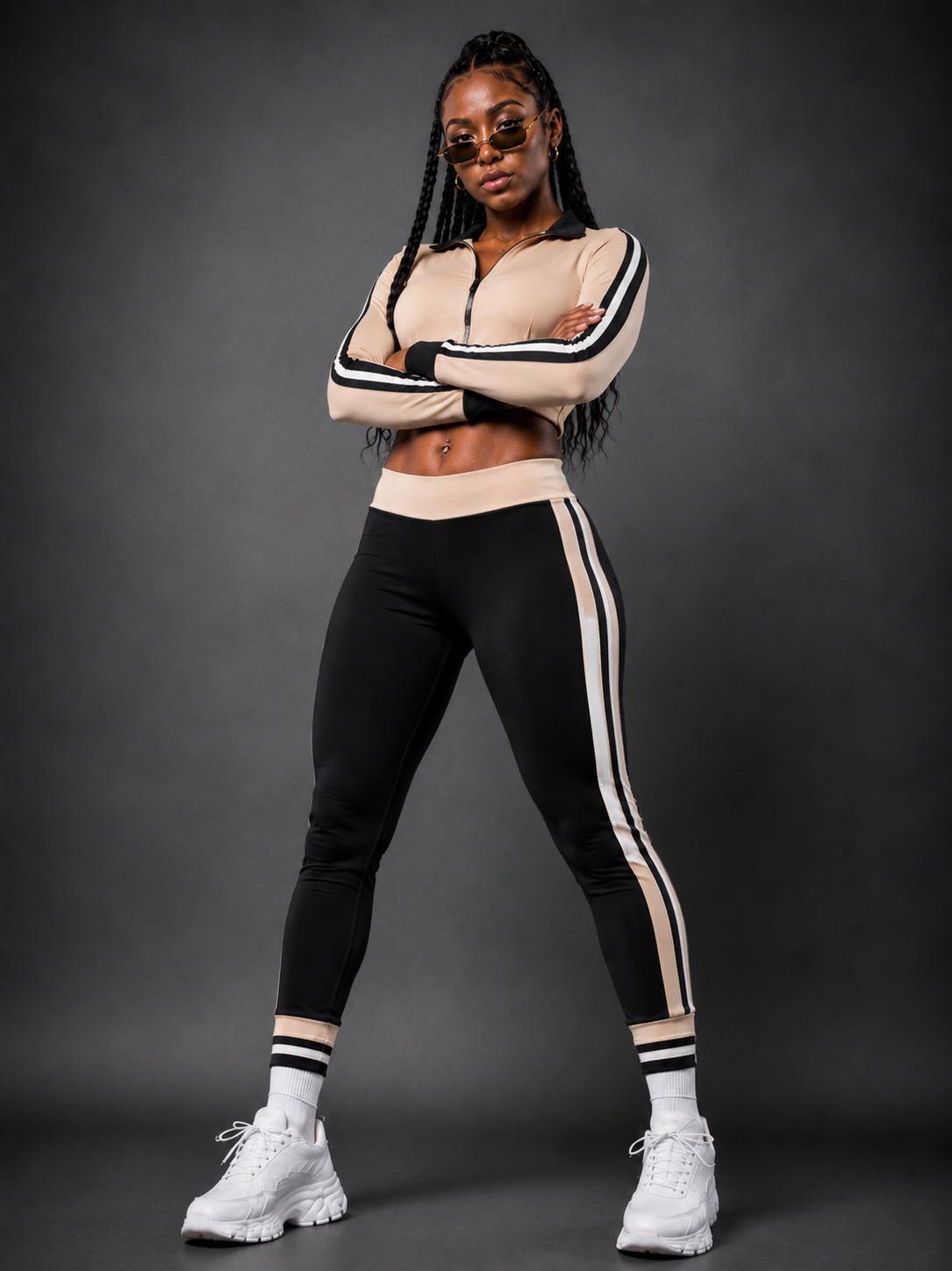 GYM GRL9
