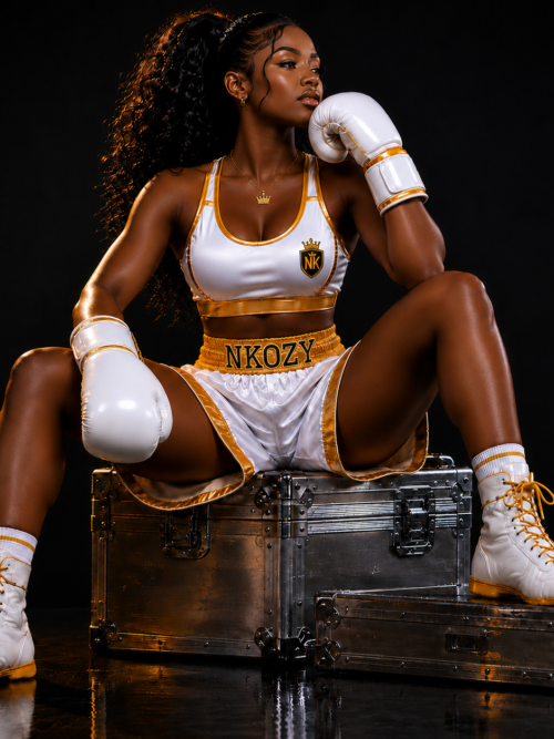 NKOZY BOXE G1