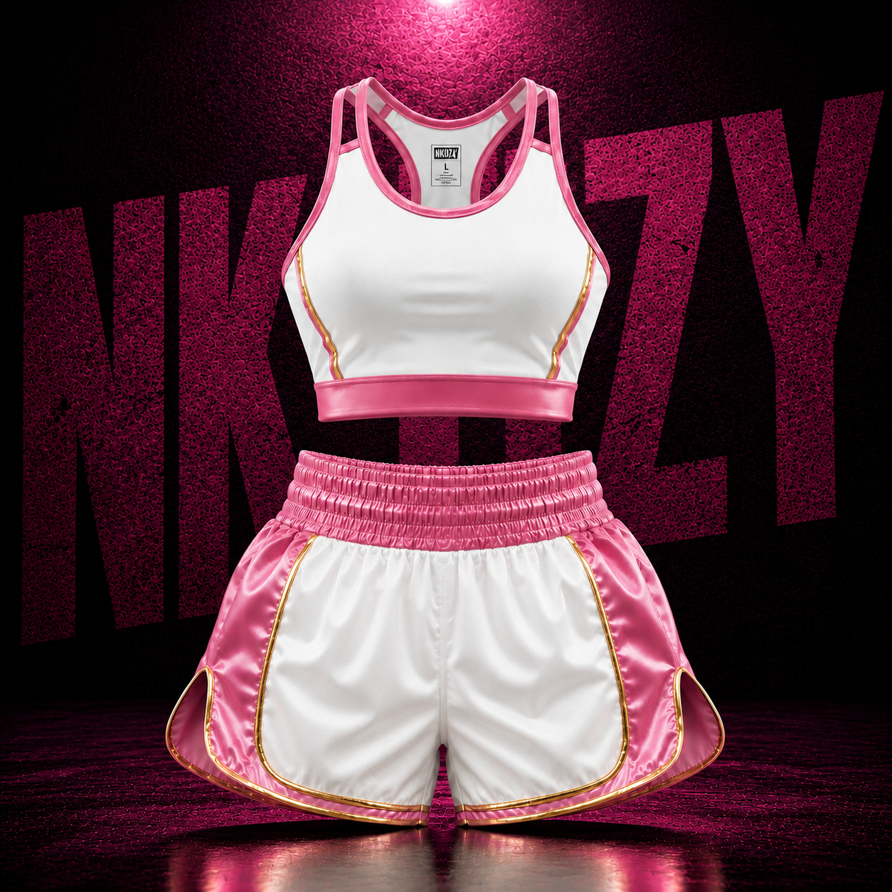 NKOZY BOXE G11