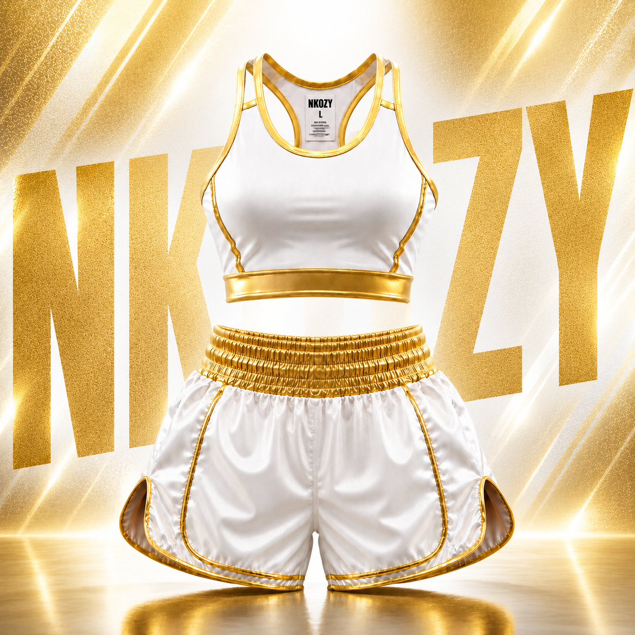 NKOZY BOXE G12