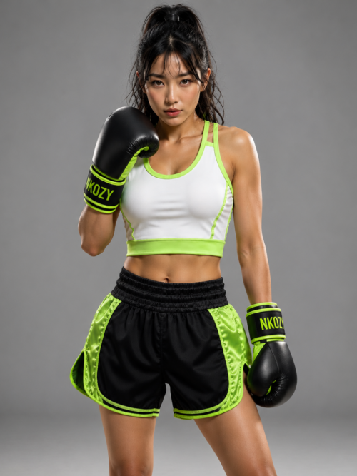 NKOZY BOXE G14