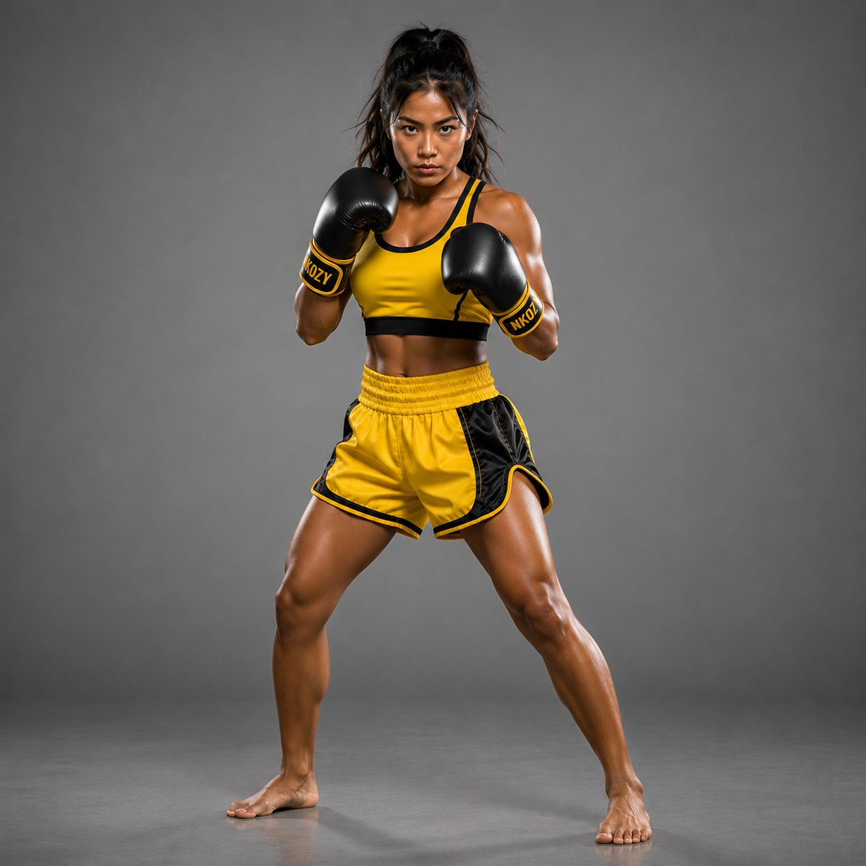 NKOZY BOXE G15