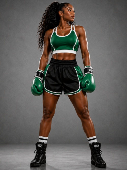 NKOZY BOXE G16