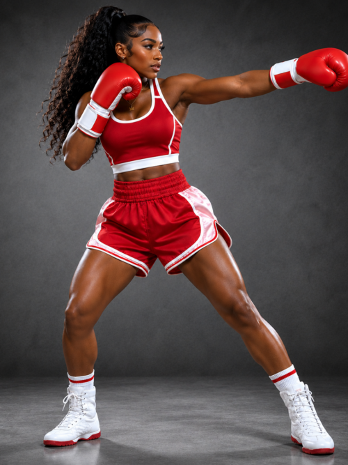 NKOZY BOXE G17