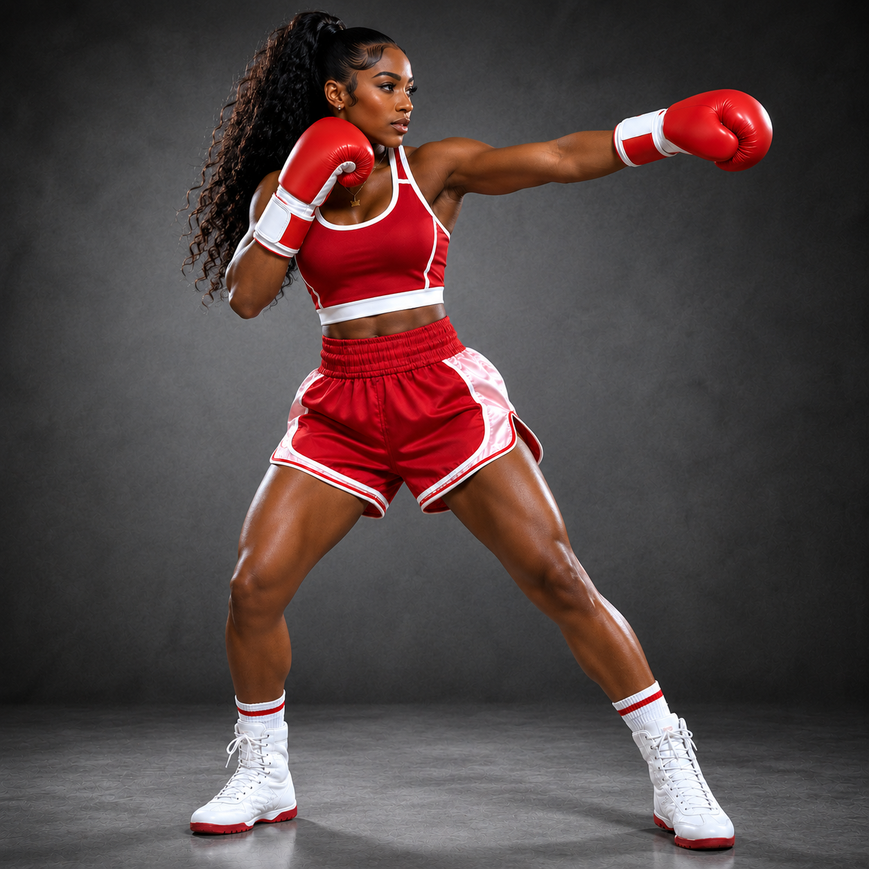 NKOZY BOXE G17