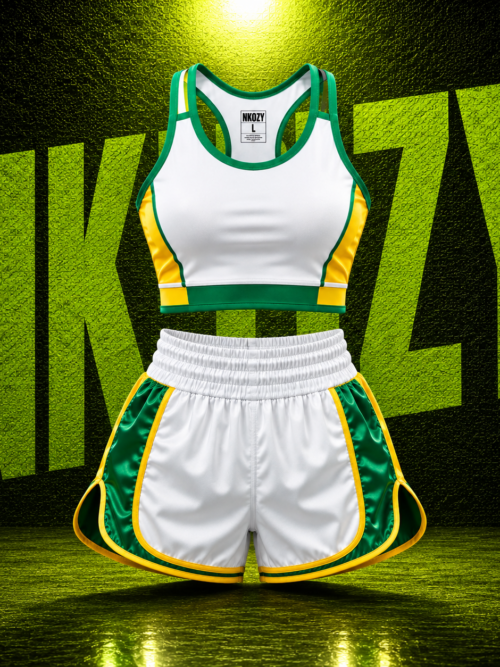 NKOZY BOXE G19
