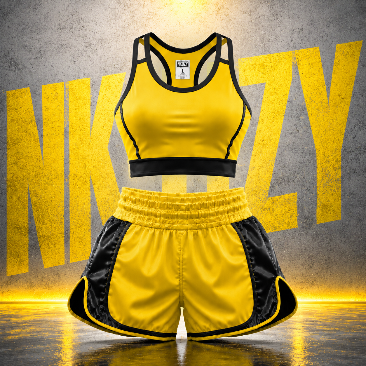 NKOZY BOXE G2