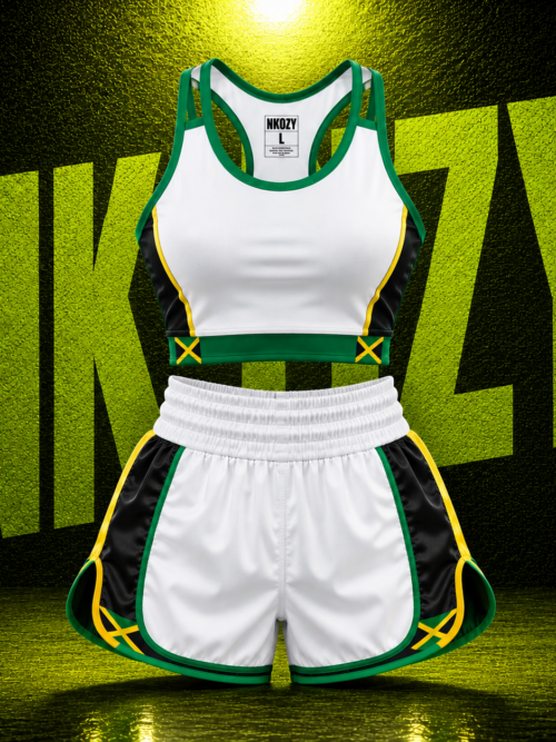 NKOZY BOXE G20