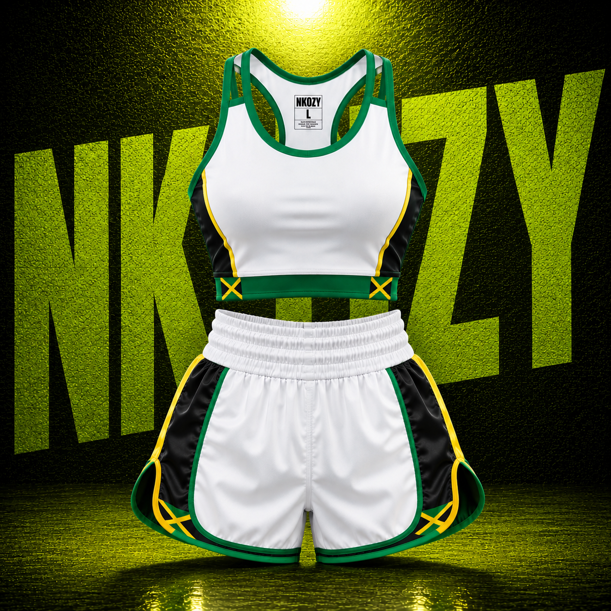 NKOZY BOXE G20