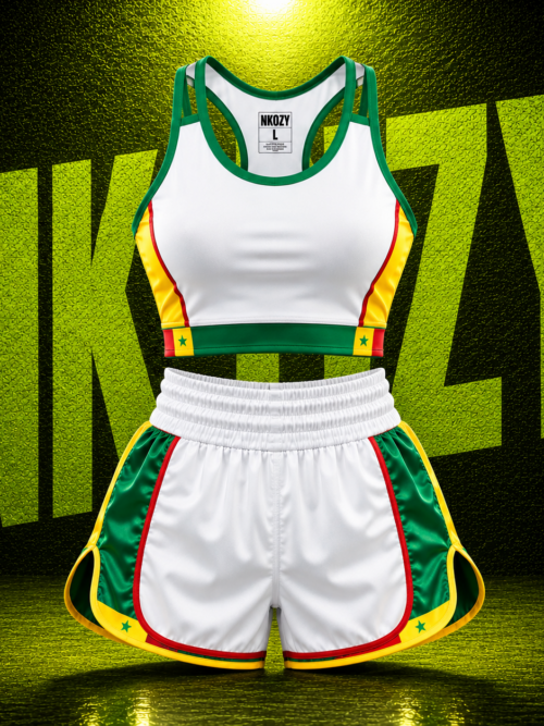 NKOZY BOXE G21