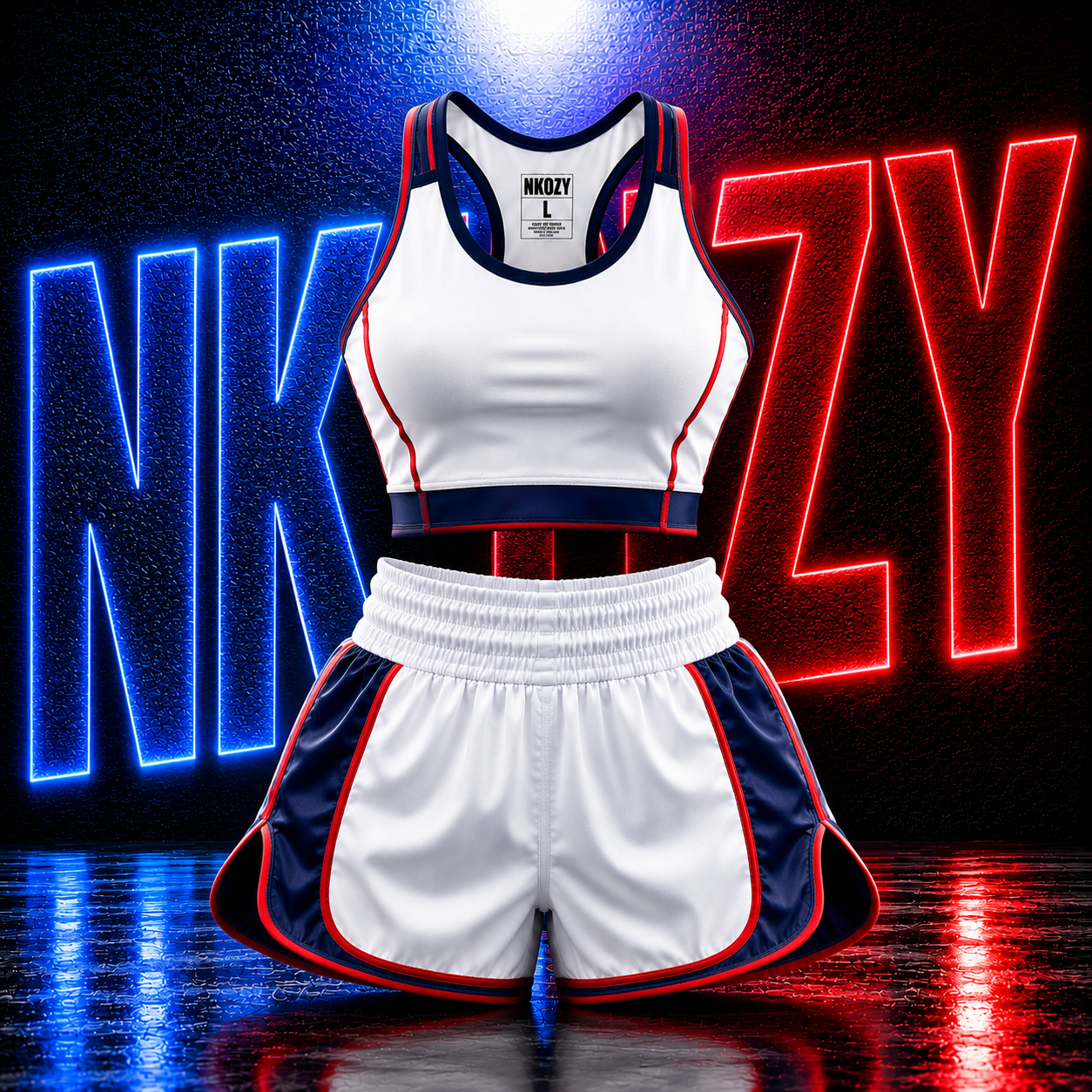 NKOZY BOXE G23