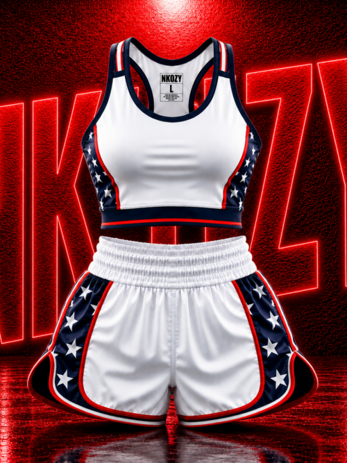 NKOZY BOXE G24