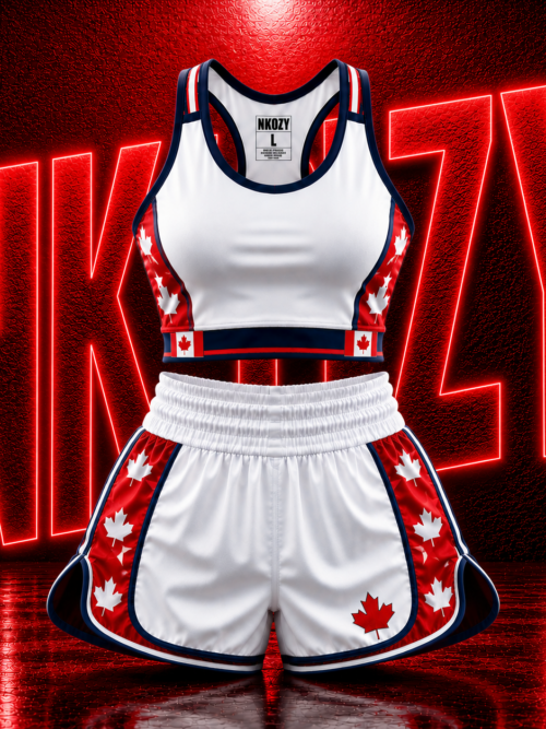 NKOZY BOXE G25