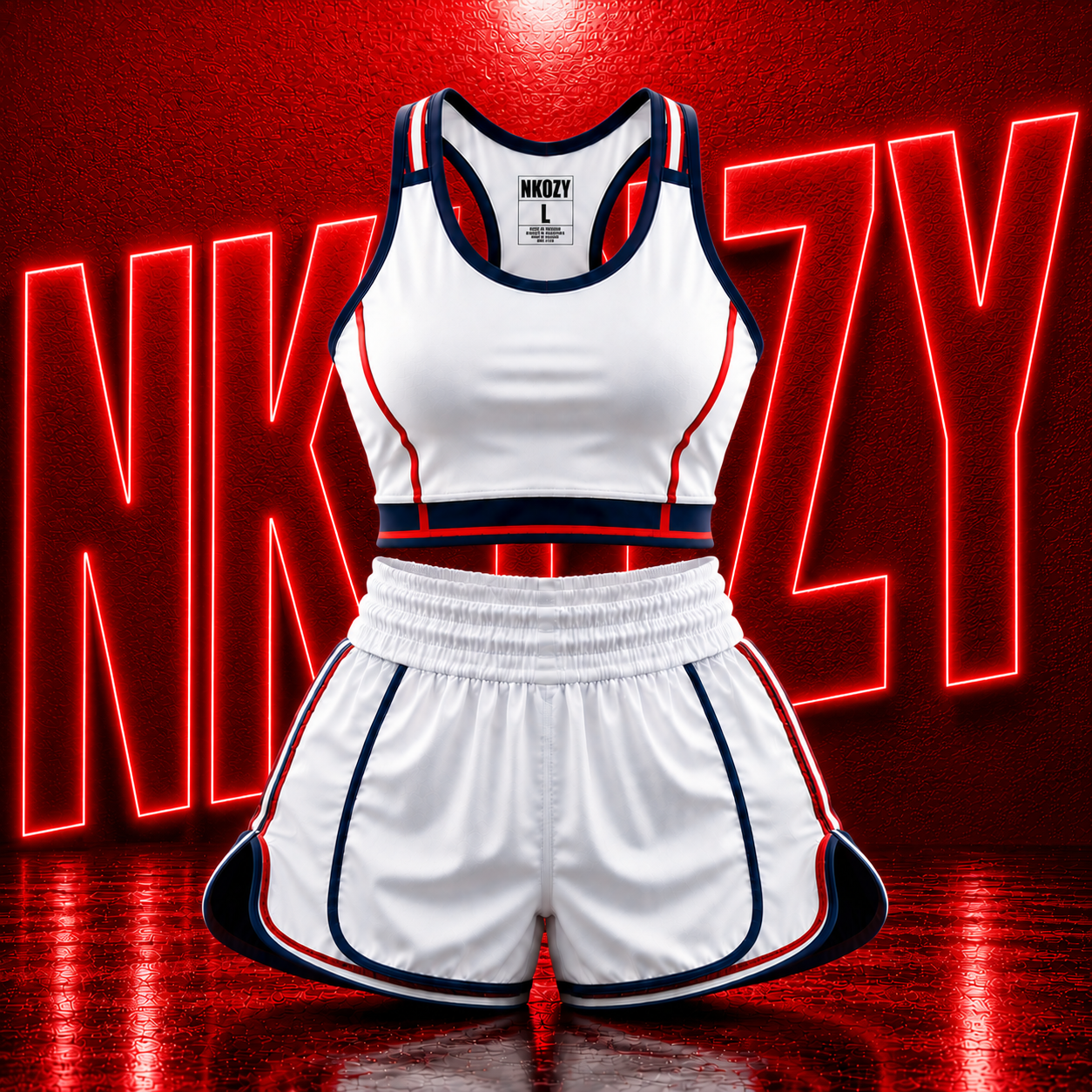 NKOZY BOXE G26