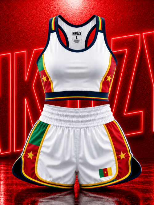NKOZY BOXE G27
